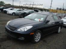 Lexus ES 2002 - 2006