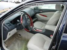 Lexus ES 2007 - 2012