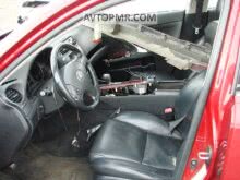 Lexus IS 2006 - 2013