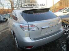 Lexus RX 2010 - 2015