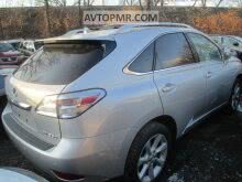 Lexus RX 2010 - 2015