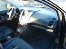 Lexus RX 2004 - 2009