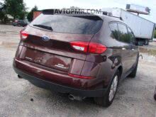 Subaru Tribeca B9 2006 - 2007