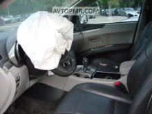 Subaru Tribeca B9 2006 - 2007