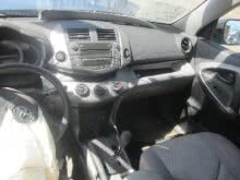 Toyota RAV4 2006 - 2013