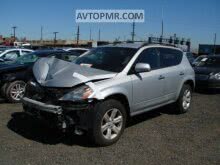 Nissan Murano 2003 - 2008