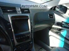 Lexus GS 2006 - 2011