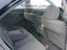 Toyota Camry 2007 - 2011