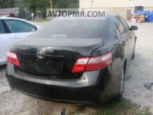 Toyota Camry 2007 - 2011
