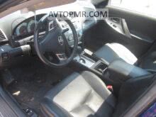 Toyota Camry 2007 - 2011
