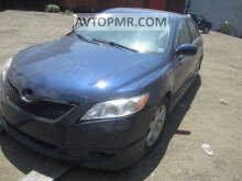 Toyota Camry 2007 - 2011