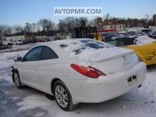 Toyota Solara 2004 - 2008