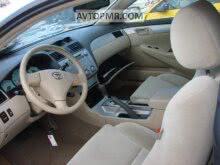 Toyota Solara 2004 - 2008