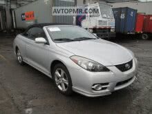 Toyota Solara 2004 - 2008