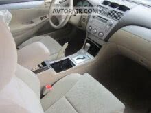 Toyota Solara 2004 - 2008