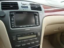 Lexus ES 2002 - 2006