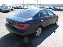 Lexus ES 2002 - 2006