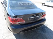 Lexus ES 2002 - 2006