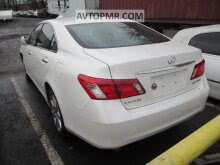 Lexus ES 2007 - 2012