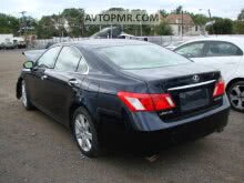 Lexus ES 2007 - 2012