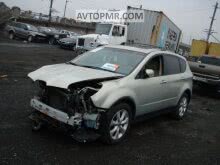 Subaru Tribeca B9 2006 - 2007