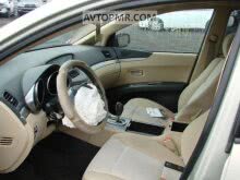 Subaru Tribeca B9 2006 - 2007