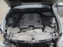 Infiniti G 25/35/37 2006 - 2014