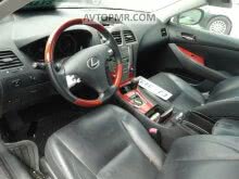 Lexus ES 2007 - 2012
