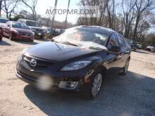 Mazda 6 2007 - 2013