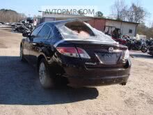 Mazda 6 2007 - 2013