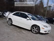 Mazda 6 2002 - 2006