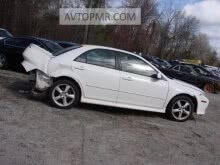 Mazda 6 2002 - 2006