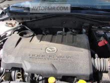 Mazda 6 2002 - 2006