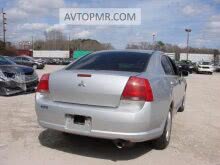 Mitsubishi Galant 2003 - 2013