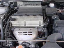 Mitsubishi Galant 2003 - 2013