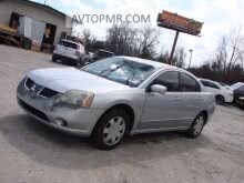 Mitsubishi Galant 2003 - 2013