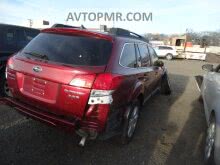 Subaru Outback 2010 - 2014