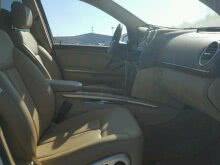 Mercedes GL-class X164 2007 - 2012