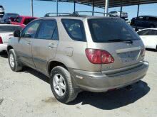Lexus RX 1999 - 2003