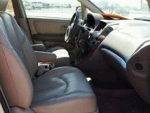 Lexus RX 1999 - 2003