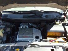 Lexus RX 1999 - 2003