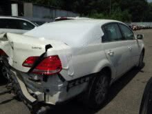 Toyota Avalon 2005 - 2012