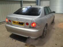 Lexus IS 1999 - 2005