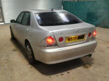 Lexus IS 1999 - 2005
