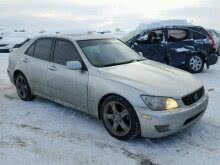 Lexus IS 1999 - 2005