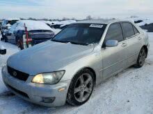 Lexus IS 1999 - 2005