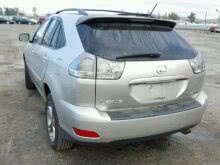 Lexus RX 2004 - 2009