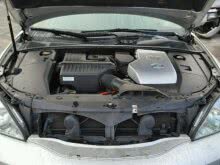 Lexus RX 2004 - 2009