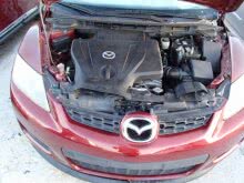 Mazda CX-7 2006 - 2012