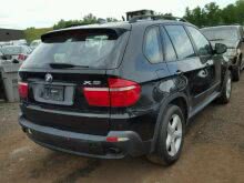 BMW X5 E70 2007 - 2013
